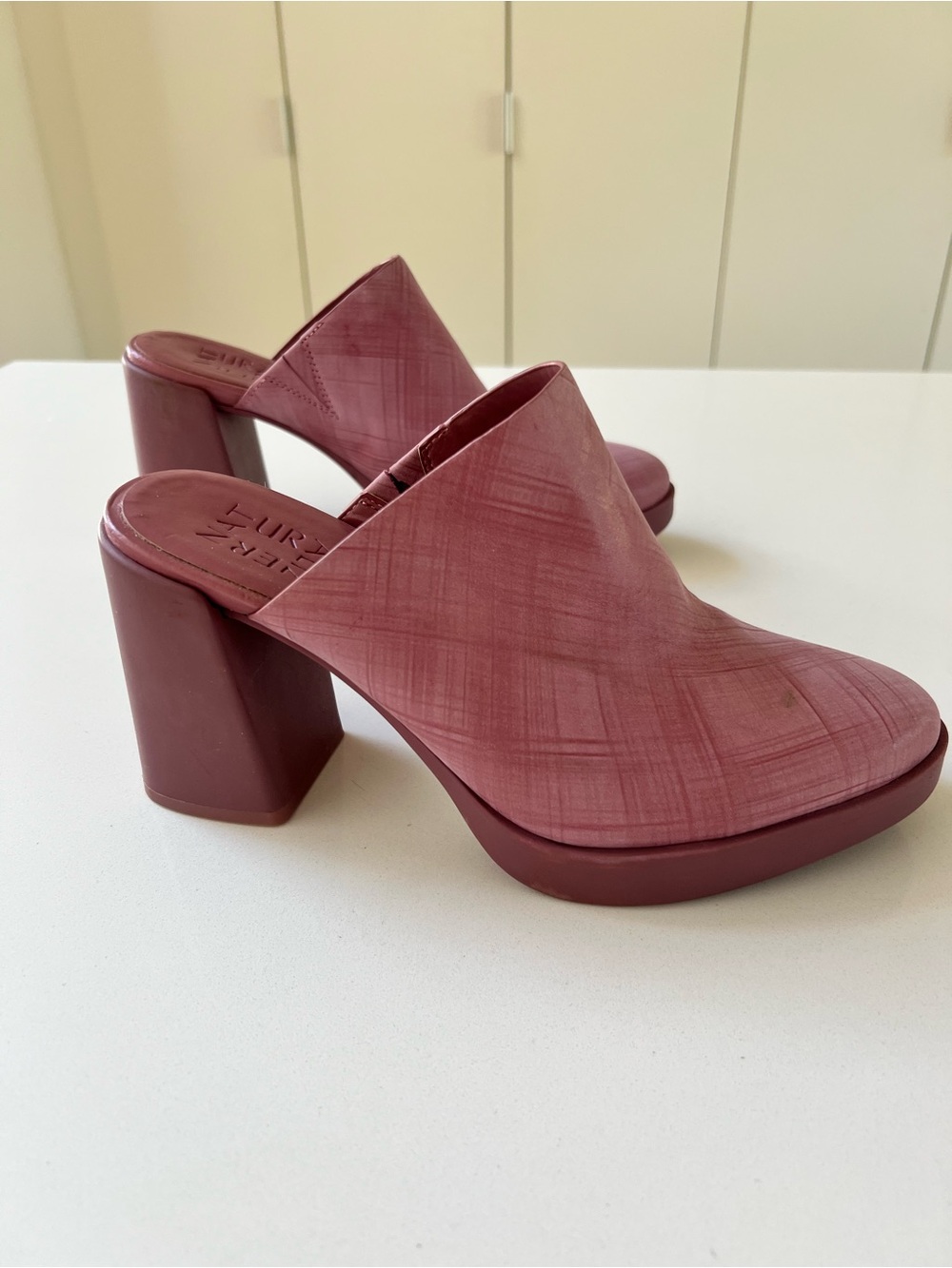 Naturalizer Gen N Connect Mule